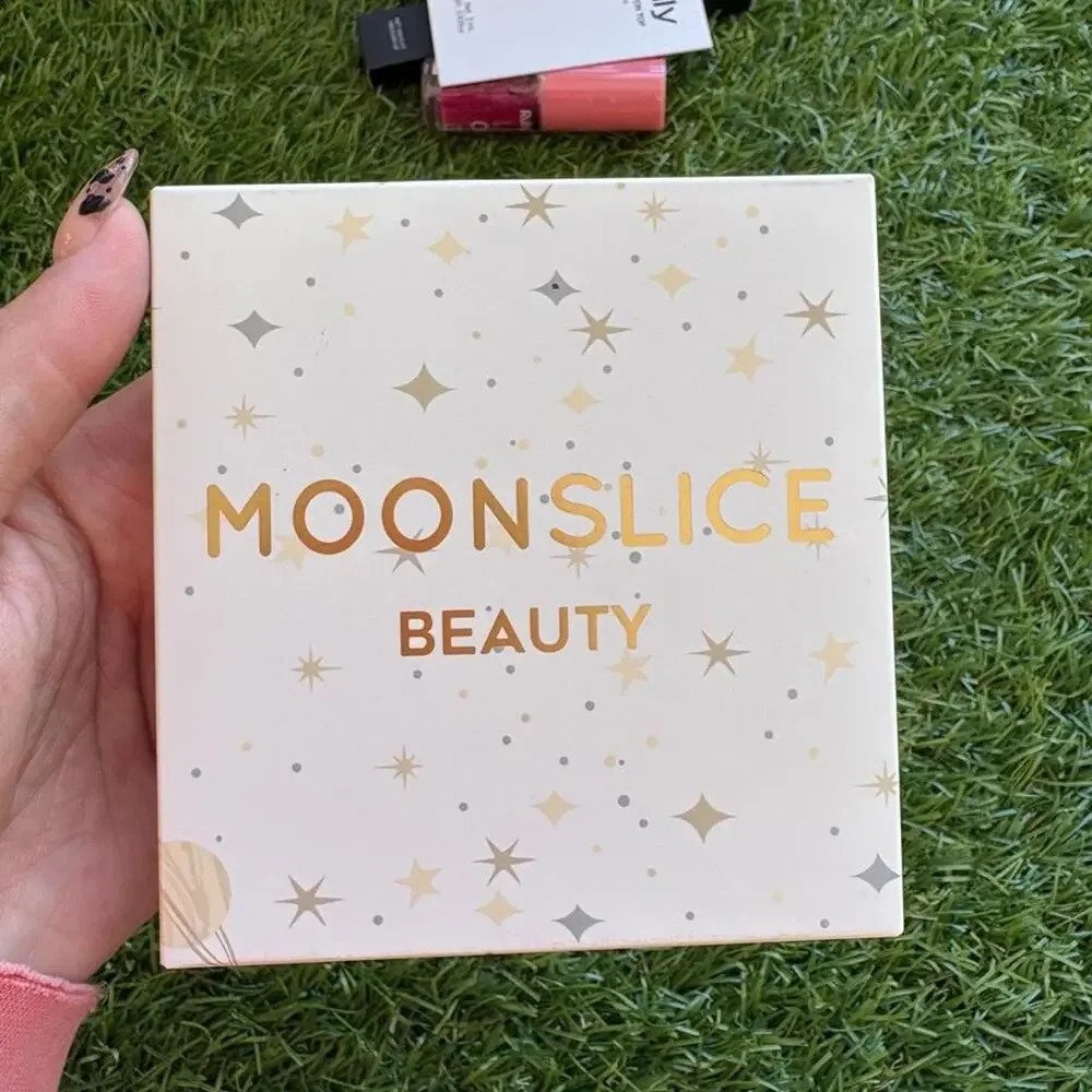 IPSY BUNDLE Blush set, eyeliner, lip oils